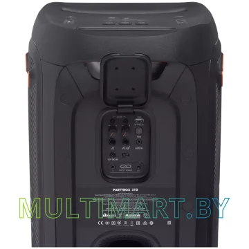 Колонка для вечеринок JBL Partybox 310 картинка 8
